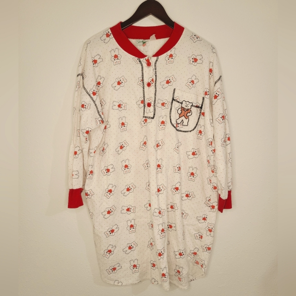 Vintage Nightgown